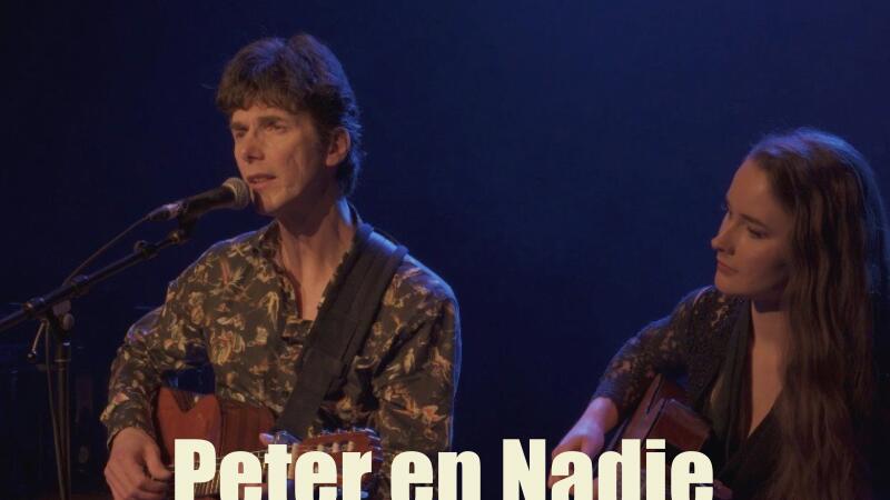 Peter en Nadie (Boudewijn de Groottribute)