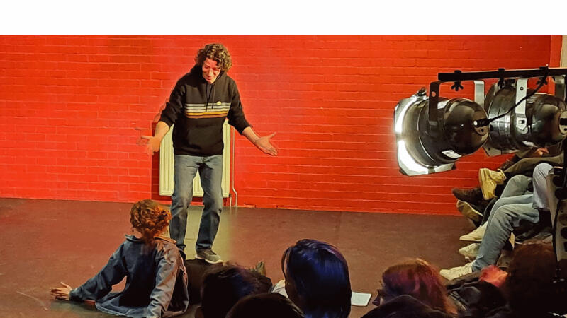 Wageningen Comedy Club