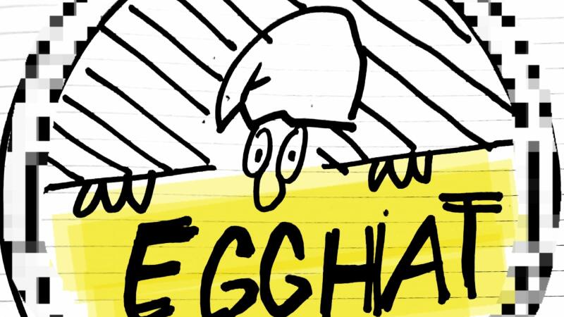 Egghat