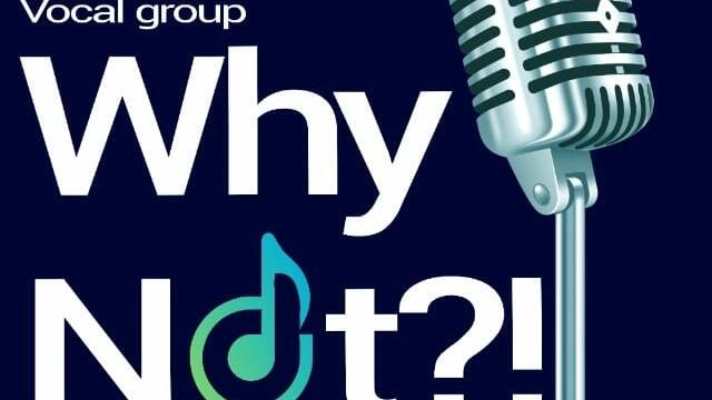 Vocalgroup "Why-not"