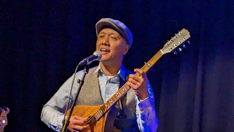 Irish folk music by Joris