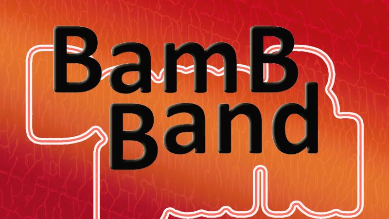 Arjan Keene met BamBBand