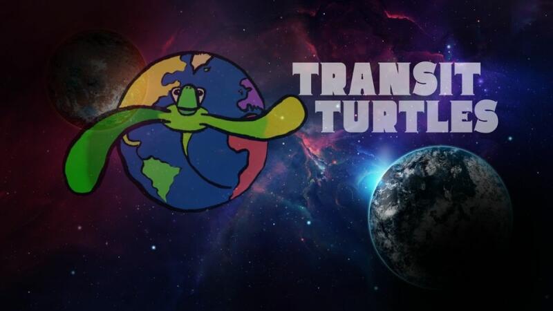 Transit Turtles