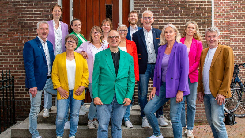 Vocal Group Vocadoca