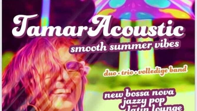 TamarAcoustic