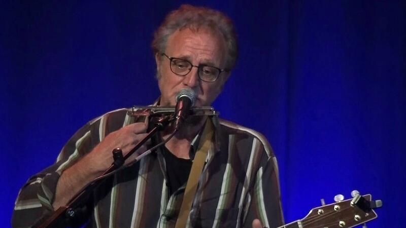 Fred Pruim (Vent Zonder Band)