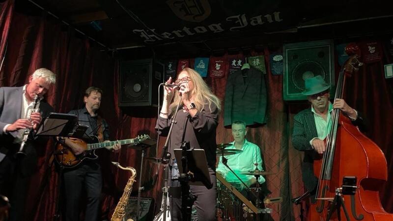 Jazzband Lamoer
