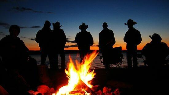 FIrestone-Country Band