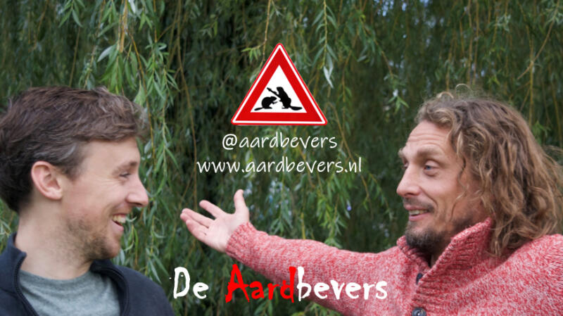 De Aardbevers