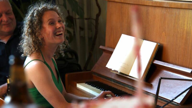 Liedjes van Lonneke Oostland