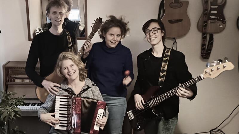 La voix du nord