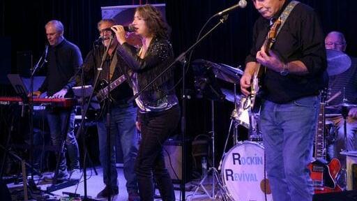Rockin Revival