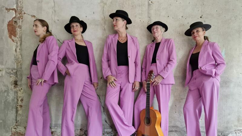 Los Pajaritos (en/of de Gipsy Queens)