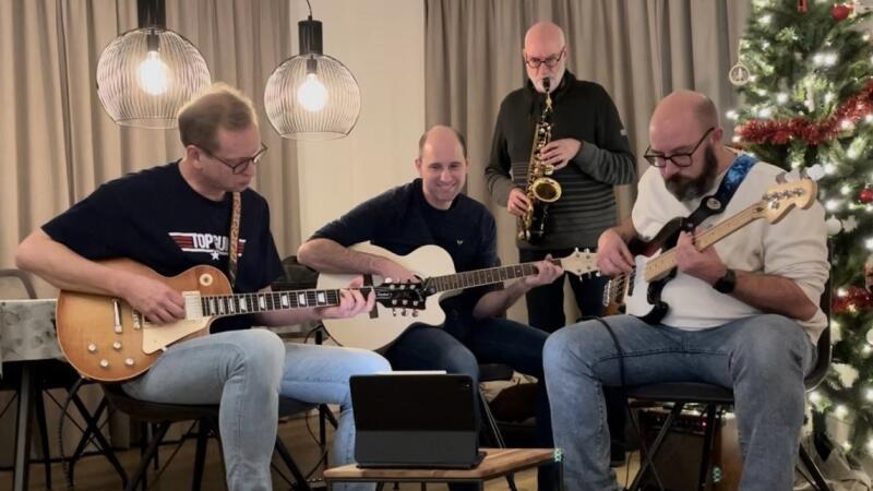 Späkenbøhnen