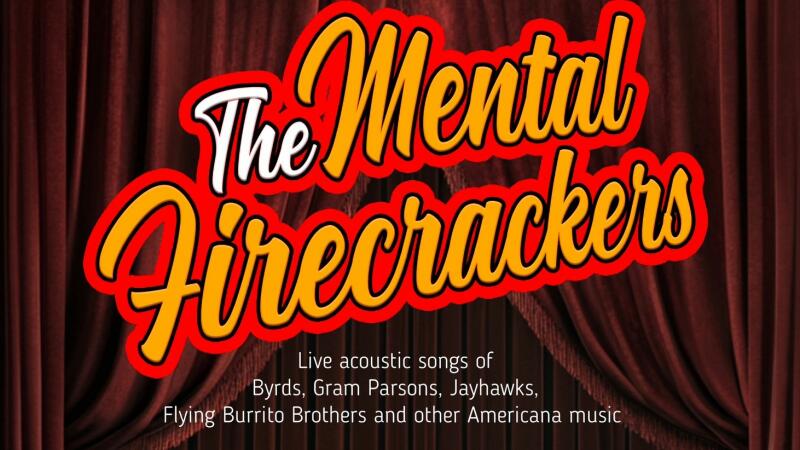 The Mental Firecrackers