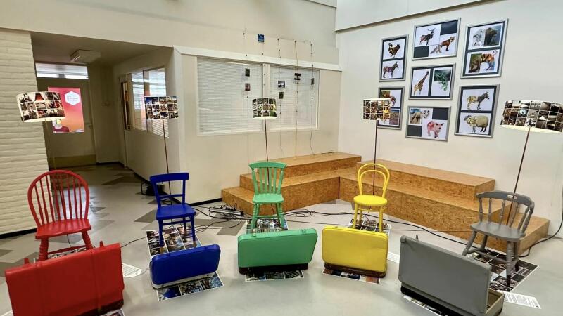 PlaatjesParadijs Pop-Up