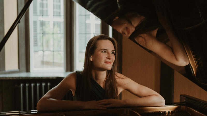 Quest For Beauty - Storytelling Jazz