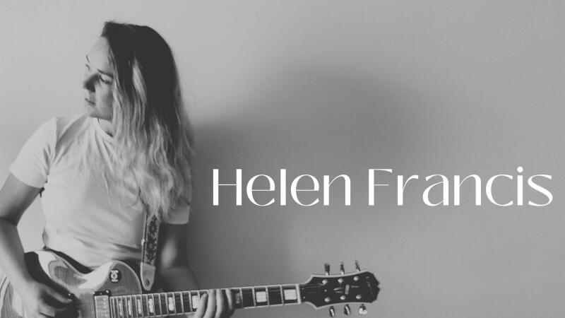 Helen Francis