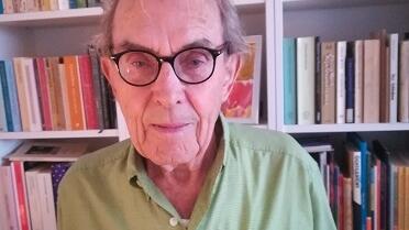 Eddy Geerlings, dichter