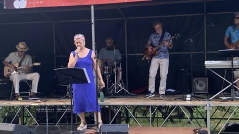 The Oldie Goldie Band