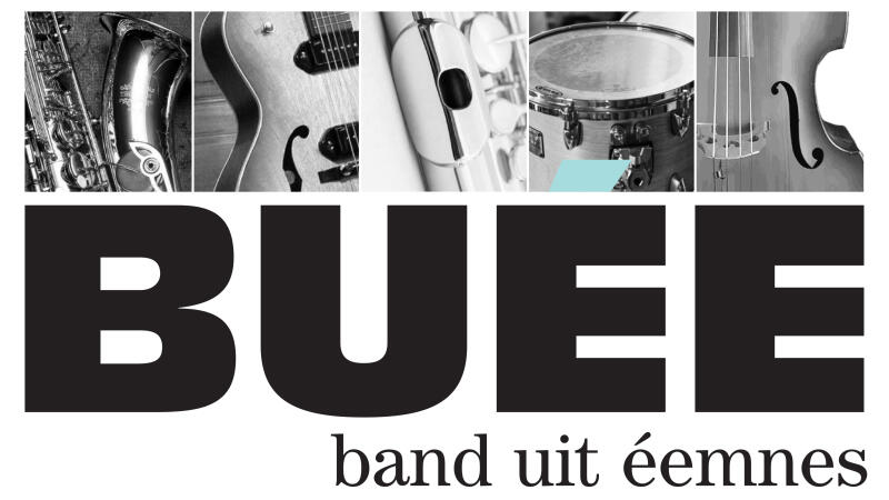 BUÉE - Band Uit Eemnes