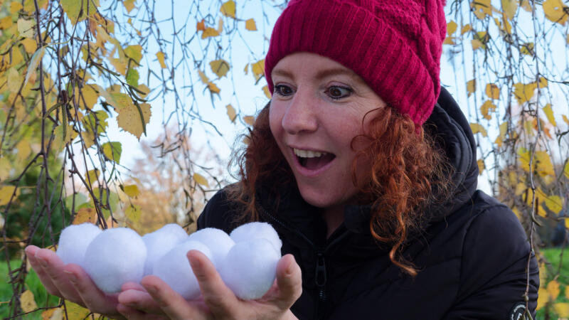 Kindertheater De Winter Wonder Tuin