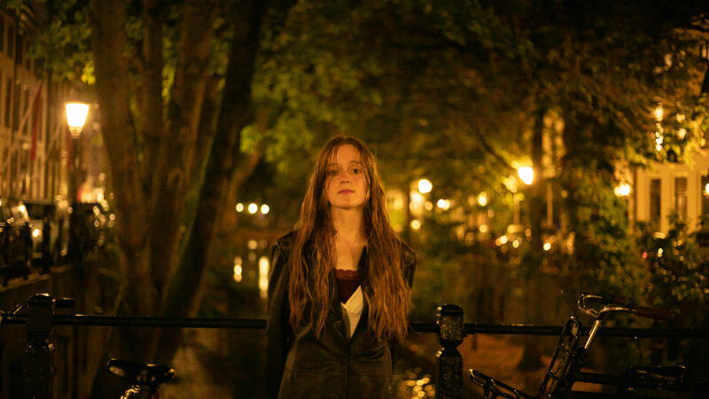 Zoë Mors