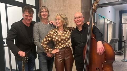 Paula & The Men