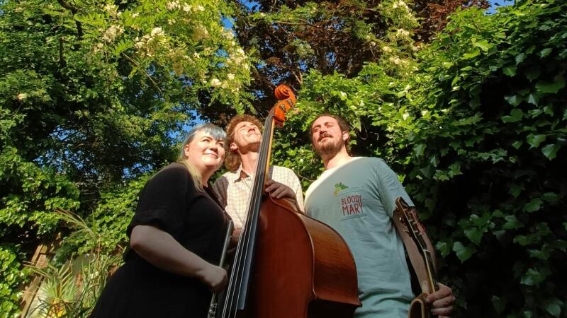 Juttu Trio