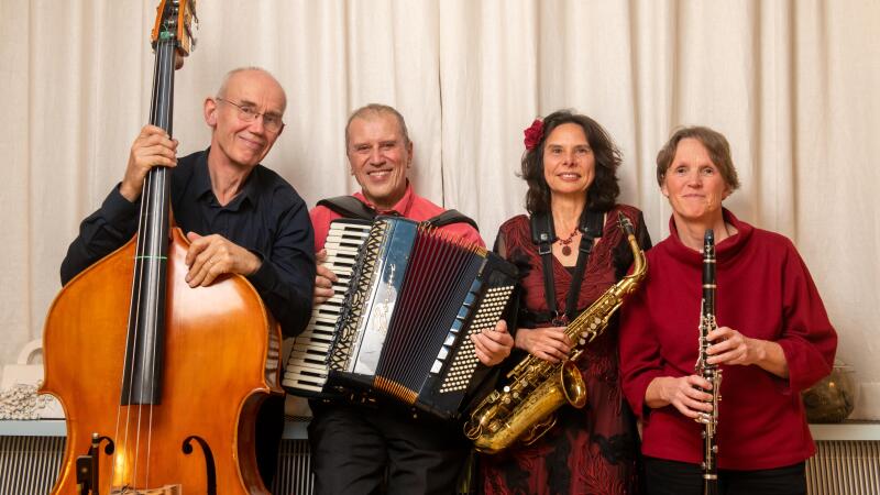 Spaarnrijk Ensemble