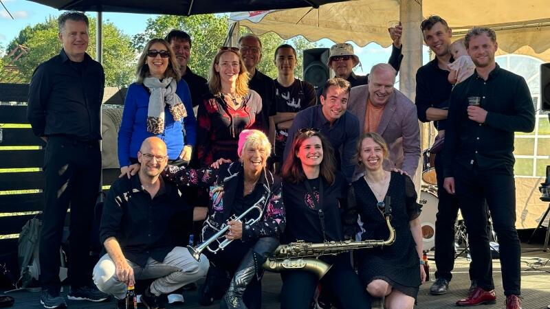 Really Big Band