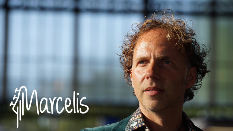 Jeroen Marcelis