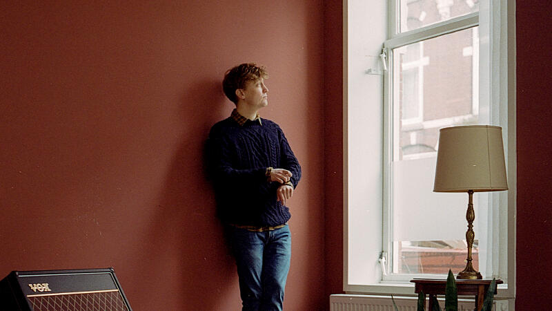 Luuk Geers