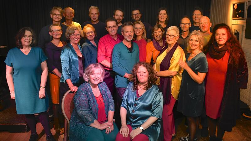 Jazzkoor Enschede