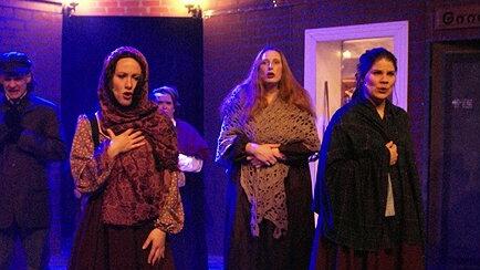 Theaterwerkgroep Zpinazie