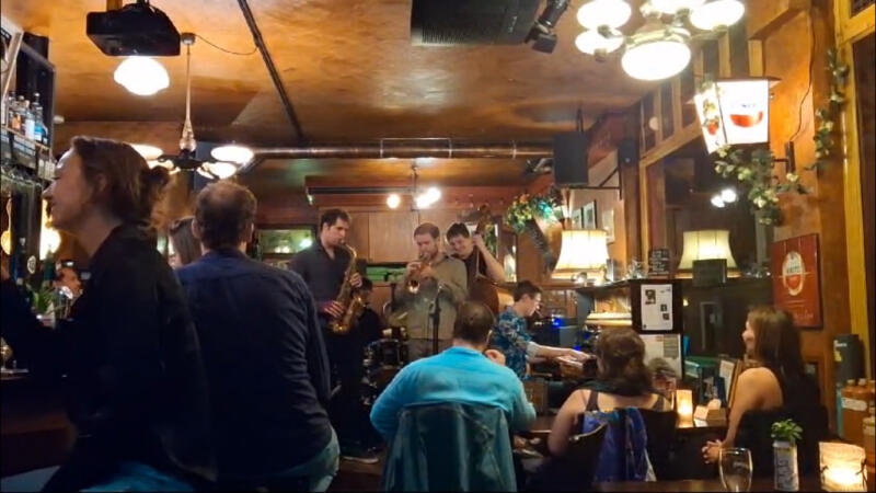 Ritsema trio