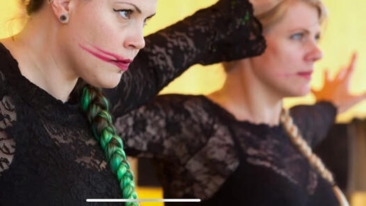 Dansfusion