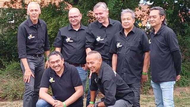 De BeBizzyBand