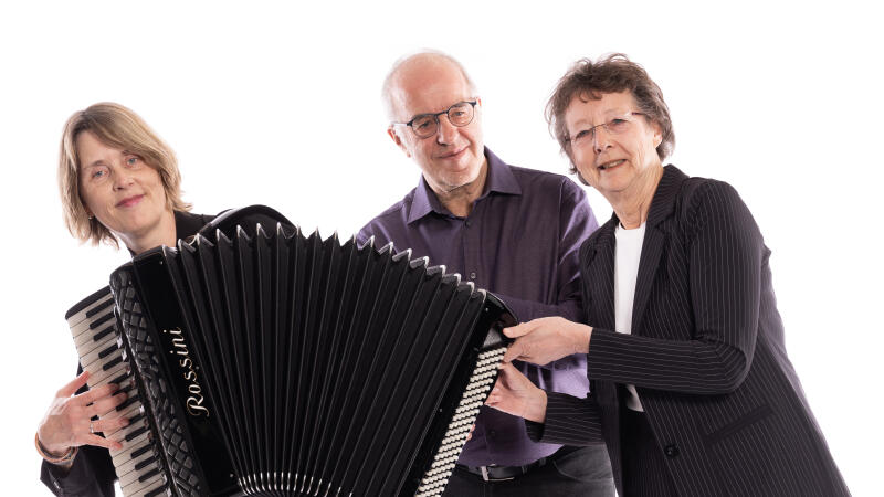 Wagenweg Trio & Friends
