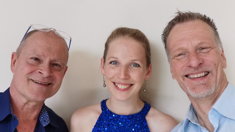 Sonivori trio