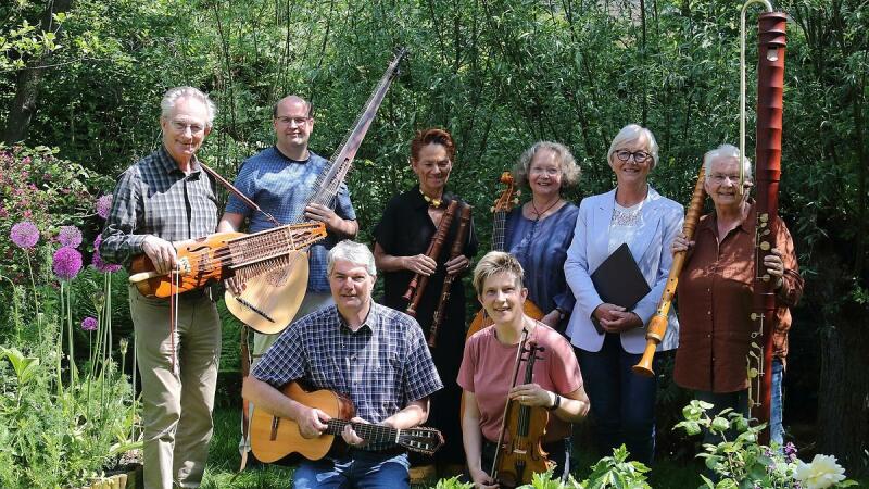 Ensemble Flutamuze
