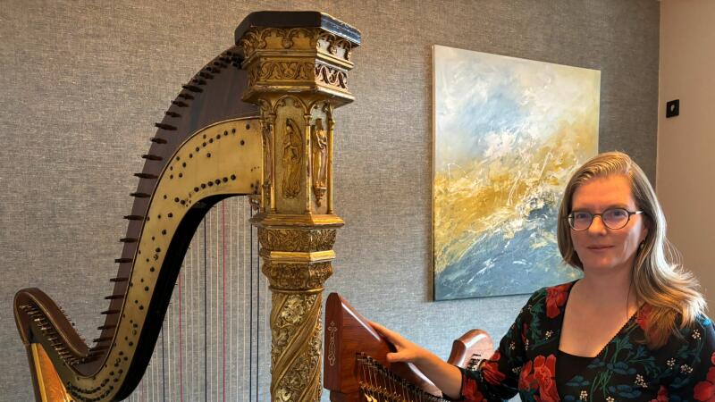 Muzikale kunst
