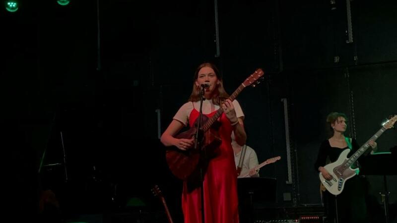 Nina Yanson