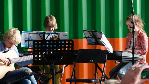 Sonondo Surprise Act