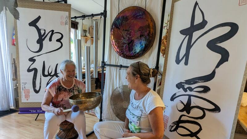 Love Peace Harmony Experience