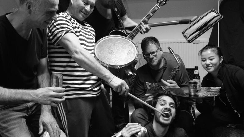 De Slackers