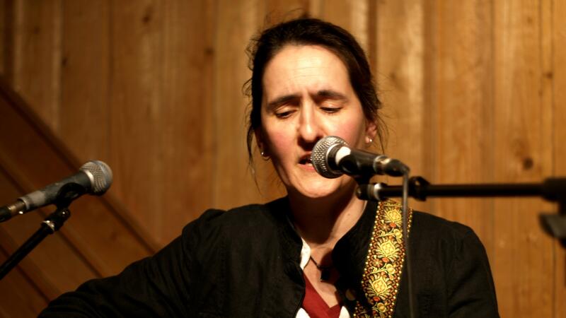 Marleen Adema, Singer-songwriter