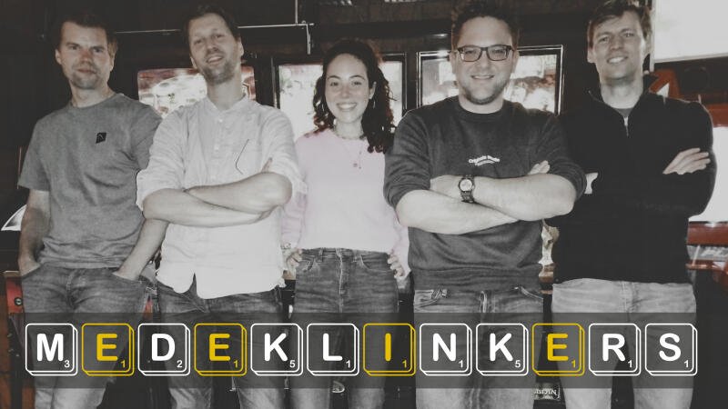 De Medeklinkers