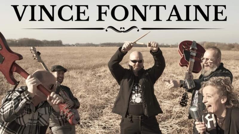 Vince Fontaine
