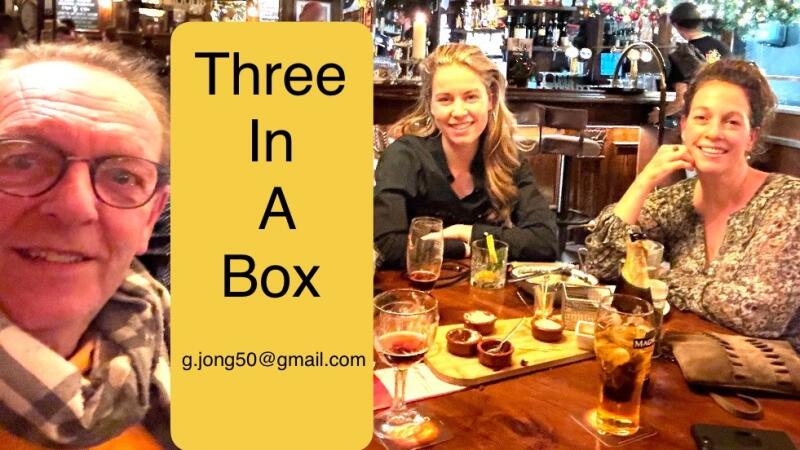 Three In A Box